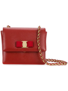 сумка на плечо Vara Salvatore Ferragamo