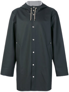 матовый плащ Stutterheim