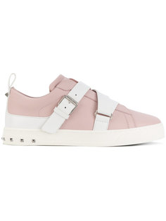 Valentino Garavani V-Punk sneakers Valentino