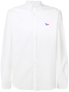 classic shirt  Maison Kitsuné