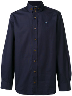 Krall button-up shirt Vivienne Westwood