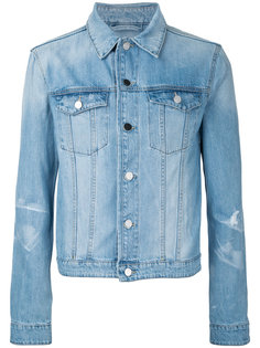 classic denim jacket Ex Infinitas