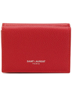 маленький кошелек  Saint Laurent