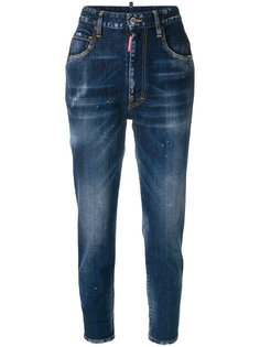 джинсы Twiggy  Dsquared2