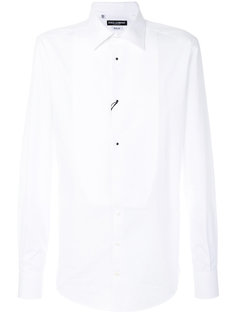 деловая рубашка Dolce &amp; Gabbana