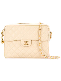 ball charm chain bag Chanel Vintage