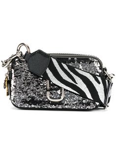 маленькая прямоугольная сумка Snapshot Marc Jacobs