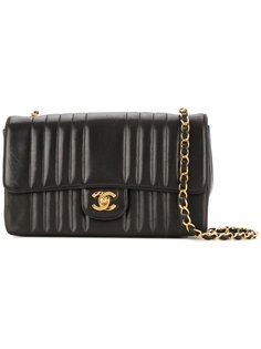Mademoiselle stitch chain bag 25cm Chanel Vintage