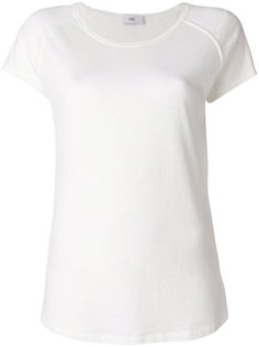 crew neck T-shirt Closed