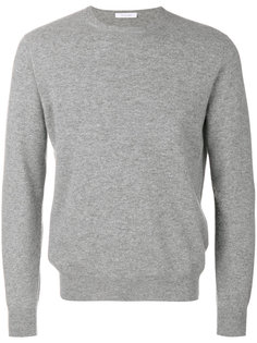 crewneck sweatshirt  Cruciani