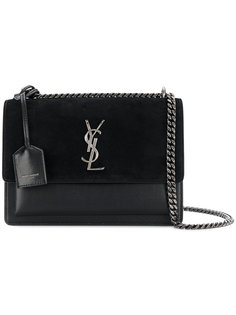 средняя сумка Sunset Saint Laurent