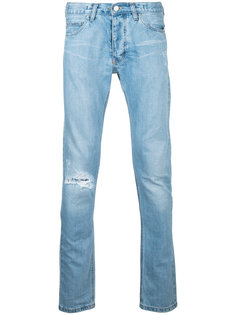 classic ultra slim jeans Ex Infinitas
