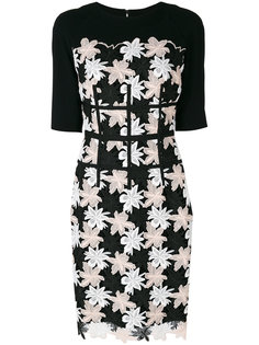 Nore dress Talbot Runhof