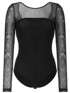 Blazon Bodysuit GINGER &amp; SMART