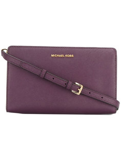 большая сумка через плечо Jet Set Michael Michael Kors