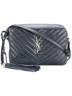 сумка на плечо Monogram Olympia Saint Laurent