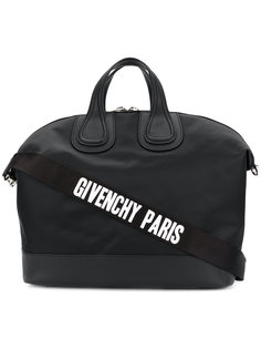 большая сумка MA-1 Nightingale Givenchy