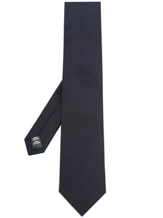 классический галстук Gieves &amp; Hawkes