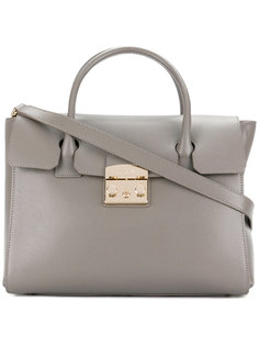 сумка-тоут Metropolis Furla