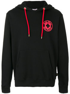 Ski Patrol hoodie  Gcds