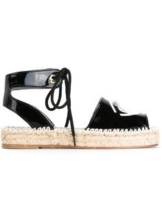 сандалии Flirting Chiara Ferragni