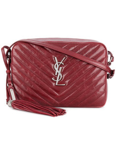 сумка на плечо Monogram Olympia Saint Laurent