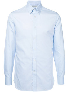 классическая рубашка Gieves &amp; Hawkes