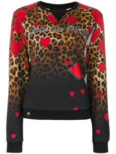 Ruby sweatshirt Philipp Plein