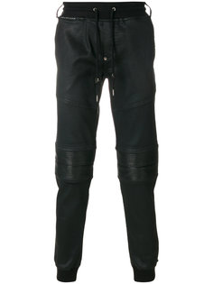 брюки Slim Shady Chill Philipp Plein