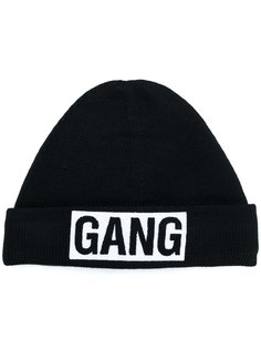 шапка Gang Neil Barrett