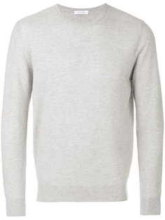 crewneck sweatshirt  Cruciani