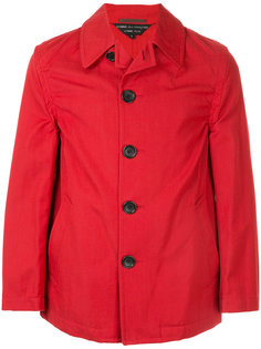 button front jacket Comme Des Garçons Homme Plus
