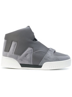 high-top Stella sneakers Stella McCartney