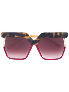 Zelda sunglasses Jacques Marie Mage