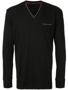 studded T-shirt Loveless