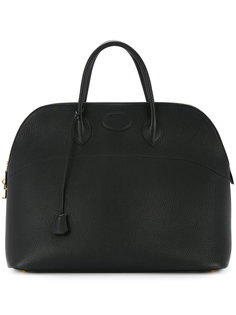 top handle tote bag Hermès Vintage