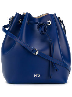 drawstring bucket bag  Nº21