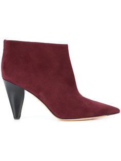 pointed toe ankle boots Derek Lam