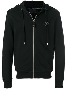 America hoodie Philipp Plein