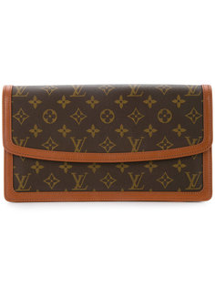 Pochette Damme GM clutch Louis Vuitton Vintage