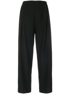 cropped trousers Stephan Schneider