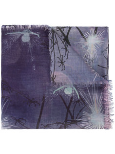 fairies print scarf Mary Katrantzou