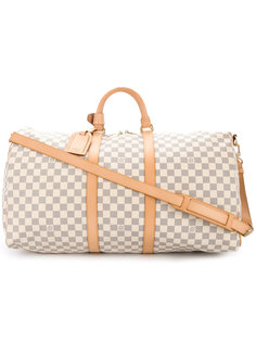 Bandouliere monogram holdall Louis Vuitton Vintage