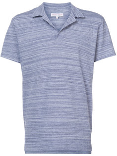 Felix polo shirt Orlebar Brown