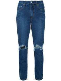 Bessette Jean Stunner Nobody Denim