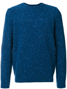 crew neck jumper A Kind Of Guise