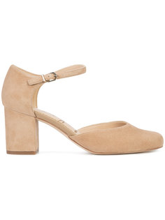 strappy pumps Sam Edelman