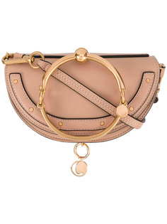 мини-сумка Nile  Chloé