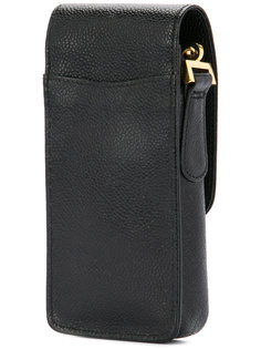 chain phone case bag Chanel Vintage
