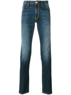 Swing denim jeans Pt05